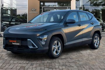 Hyundai Kona 1.0 T-GDI Smart