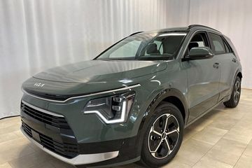Kia Niro 1.6 GDI Hybrid L