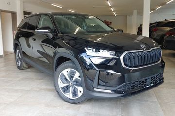 Skoda Kodiaq Drive 1.5 TSI mHEV DSG