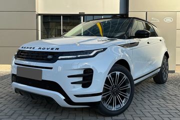 Land Rover Range Rover Evoque Dynamic SE