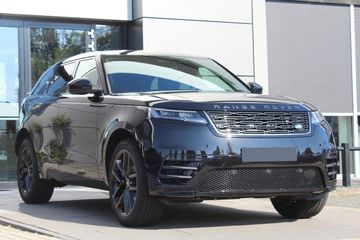 Land Rover Range Rover Velar D200 Dynamic SE