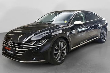 Volkswagen Arteon TSI Elegance DSG