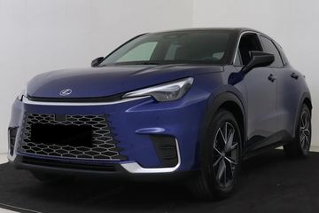 Lexus LBX Emotion 1.5 Hybrid