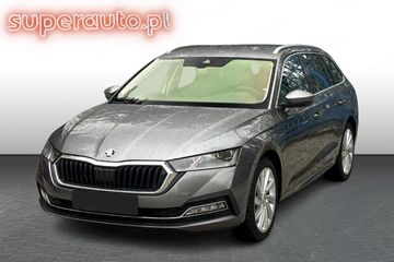 Skoda Octavia Style 1.5 TSI e-Tec  DSG