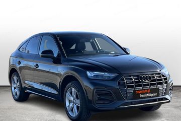 Audi Q5 45 TFSI mHEV quattro Advanced S tronic