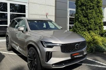 Volvo XC90 B5 B AWD Plus Bright 7os aut