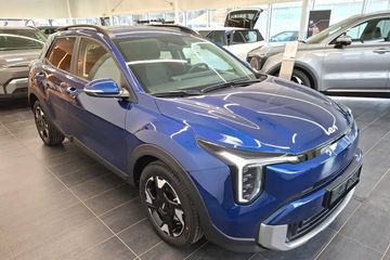 Kia Stonic 1.0 T-GDI M