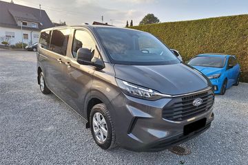 Ford Transit Custom Kombi M1 L2H1 340 Trend PHEV CVT