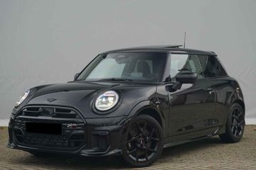 Mini Mini Cooper S Linia John Cooper Works
