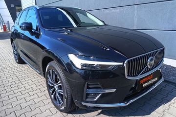 Volvo XC60 B5 D AWD Inscription
