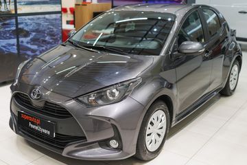 Toyota Yaris 1.5 Comfort