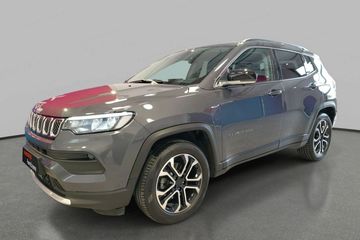 Jeep Compass 1.3 TMair FWD