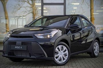 Toyota Aygo X Active 1.5 Hybrid Dynamic Force