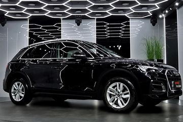 Audi Q5 40 TDI mHEV quattro S tronic