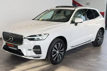 Volvo XC60 B5 B AWD Inscription
