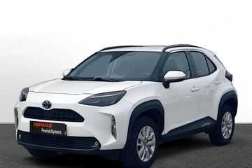 Toyota Yaris Cross Hybrid 1.5 Comfort 4X4