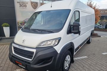 Peugeot Boxer BlueHDi L4H2