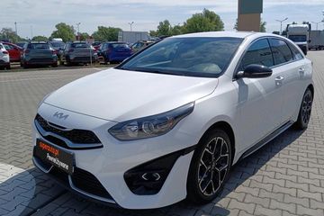Kia ProCeed 1.5 T-GDI GT Line DCT