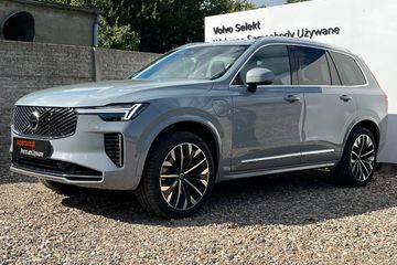 Volvo XC90 T8 AWD Plug-In Hybrid Plus Bright 7os