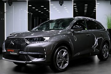 DS DS7 1.6 PureTech Rivoli aut