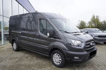 Ford Transit 350 L3H2 Trend A8