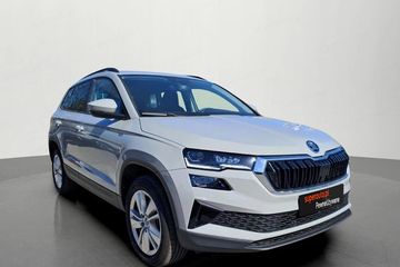 Skoda Karoq 1.5 TSI ACT Edition 130 DSG