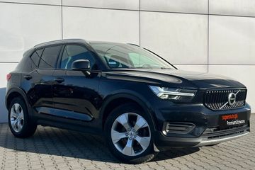 Volvo XC40 T3 Momentum Pro aut