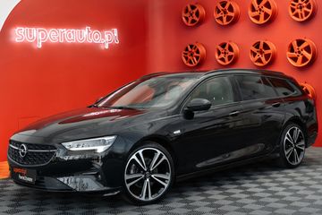 Opel Insignia 2.0 CDTI GS Line S&S