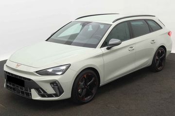 Cupra Leon Sportstourer 1.5 eTSI mHEV DSG