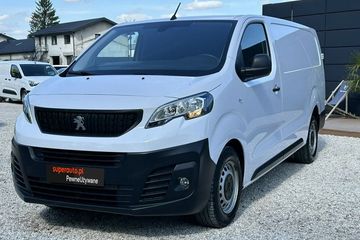 Peugeot Expert BlueHDi