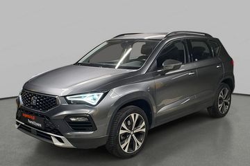 Seat Ateca Ateca 1.5 TSI DSG