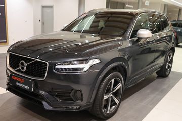 Volvo XC90 D5 AWD R-Design