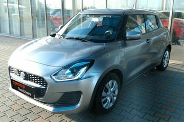 Suzuki Swift 1.2 Dualjet SHVS Premium