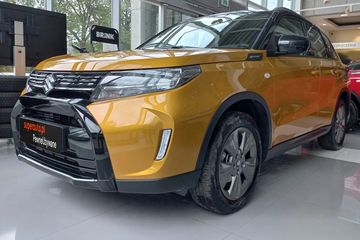 Suzuki Vitara 1.4 Boosterjet Mhev Premium Plus 2WD