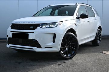 Land Rover Discovery Sport D200  S