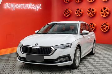 Skoda Octavia Style 1.5 TSI e-Tec  DSG