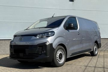 Fiat Scudo Maxi L2H1 EAT8