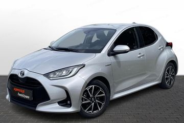 Toyota Yaris 1.5 Comfort