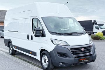 Fiat Ducato Maxi  L4H3