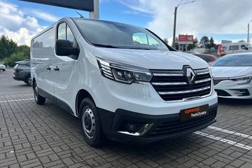 Renault Trafic dCi L2H1 Extra