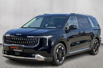 Kia Carnival Signature 9os.