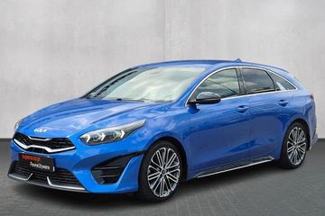 Kia ProCeed T-GDI GT Line DCT