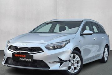 Kia Ceed T-GDI M DCT
