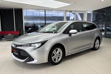 Toyota Corolla 2.0 Hybrid Comfort