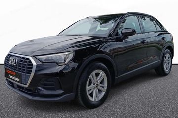Audi Q3 35 TFSI