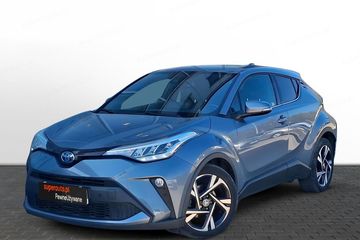 Toyota C-HR 1.8 Hybrid Style