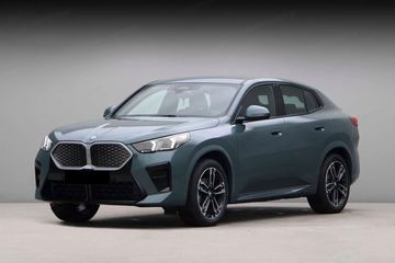 BMW iX2 eDrive20 M Sport