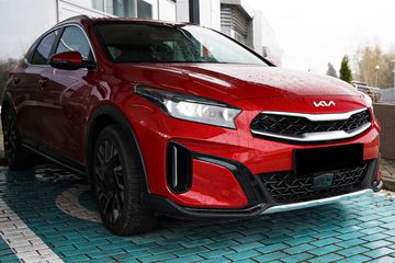 Kia XCeed 1.5 T-GDI M DCT