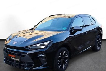 Cupra Terramar 1.5 eTSI mHEV DSG