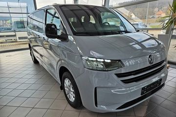 Volkswagen Caravelle Life L2H1 DSG